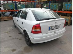 OPEL ASTRA G BERLINA