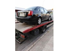 CHEVROLET NUBIRA BERLINA