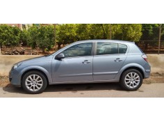OPEL ASTRA H BERLINA