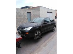 FORD FOCUS BERLINA (CAK)