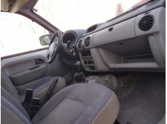 NISSAN KUBISTAR (X76)