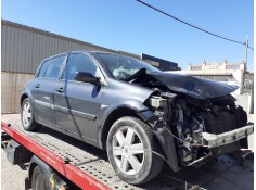 RENAULT MEGANE II BERLINA 5P