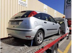 FORD FOCUS BERLINA (CAK)