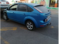 FORD FOCUS LIM. (CB4)