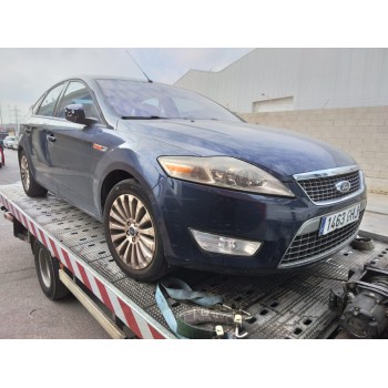 FORD MONDEO BER. (CA2)