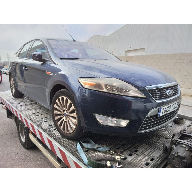 FORD MONDEO BER. (CA2)