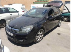 OPEL ASTRA H BERLINA