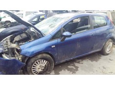 FIAT PUNTO BERLINA (188)