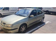 RENAULT MEGANE I FASE 2 BERLINA (BA0)