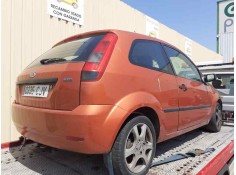 FORD FIESTA (CBK)