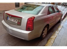 cadillac cts del año 2004