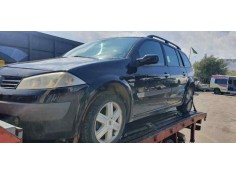 RENAULT MEGANE II FAMILIAR