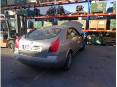 NISSAN PRIMERA BERLINA (P12)