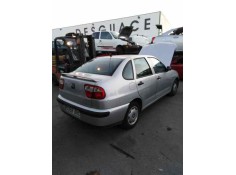 SEAT CORDOBA BERLINA (6K2)