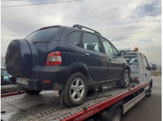 RENAULT SCENIC RX4 (JA0)