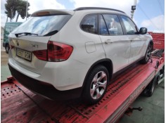 BMW X1 (E84)