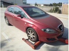 SEAT LEON (1P1)