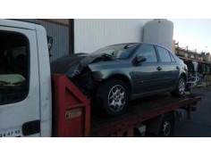 RENAULT LAGUNA II (BG0)