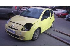 CITROËN C2