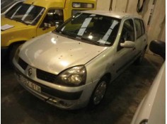 RENAULT CLIO II FASE II (B/CB0)