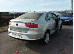 SEAT TOLEDO (KG3)