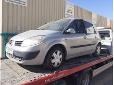 RENAULT SCENIC II
