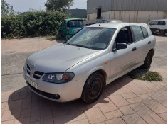 NISSAN ALMERA (N16/E)