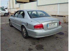 HYUNDAI SONATA (Y4)