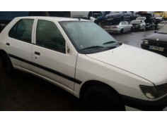PEUGEOT 306 BERLINA 3/5 PUERTAS (S1)