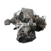 Recambio de caja cambios para skoda octavia berlina (1z3) ambition referencia OEM IAM LHW 5 VELOCIDADES LHW2211 640071