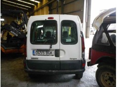 RENAULT KANGOO (F/KC0)