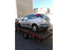 FORD FOCUS BERLINA (CAK)