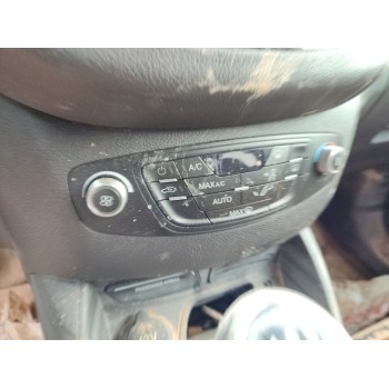 MANDO CALEFACCION / AIRE ACONDICIONADO 