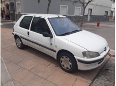 PEUGEOT 106 (S2)