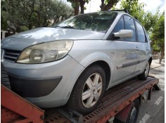 RENAULT SCENIC II