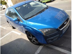 FORD FOCUS BERLINA (CAP)