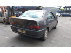 PEUGEOT 306 BERLINA 3/4/5 PUERTAS (S2)