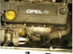 OPEL CORSA C