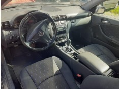 MERCEDES-BENZ CLASE C (W203) SPORTCOUPE