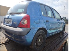 RENAULT CLIO II FASE II (B/CB0)