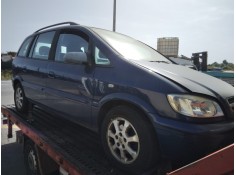 OPEL ZAFIRA A