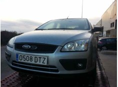 FORD FOCUS BERLINA (CAP)