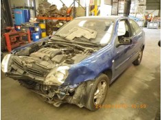 CITROËN XSARA COUPE