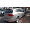 seat altea xl (5p5) del año 2010