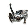Recambio de puente trasero para kia niro i (de) 1.6 gdi hybrid referencia OEM IAM 55410G5100 55280G2000 