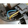 Recambio de elevalunas delantero izquierdo para ford fiesta (cb1) sport referencia OEM IAM 8A6114A389A  