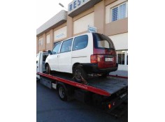 NISSAN SERENA (C23M)