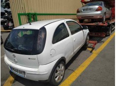 OPEL CORSA C