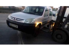 PEUGEOT PARTNER (S2)