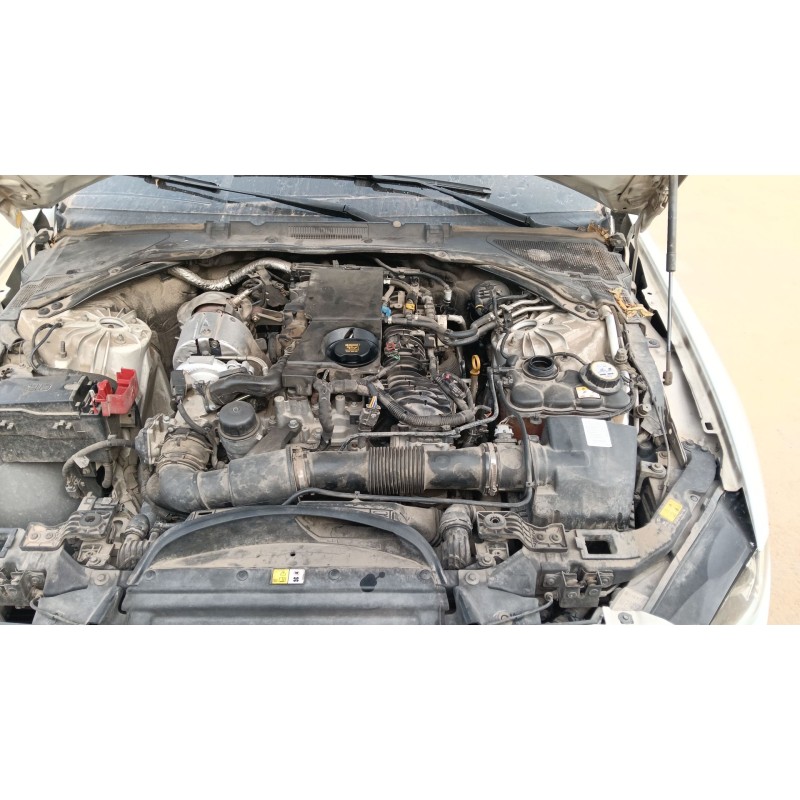 Recambio de caja cambios para jaguar xe (x760) 2.0 d referencia OEM IAM T2H16180  